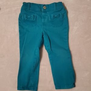 ❣Bundle and save❣Toddler velveteen pants